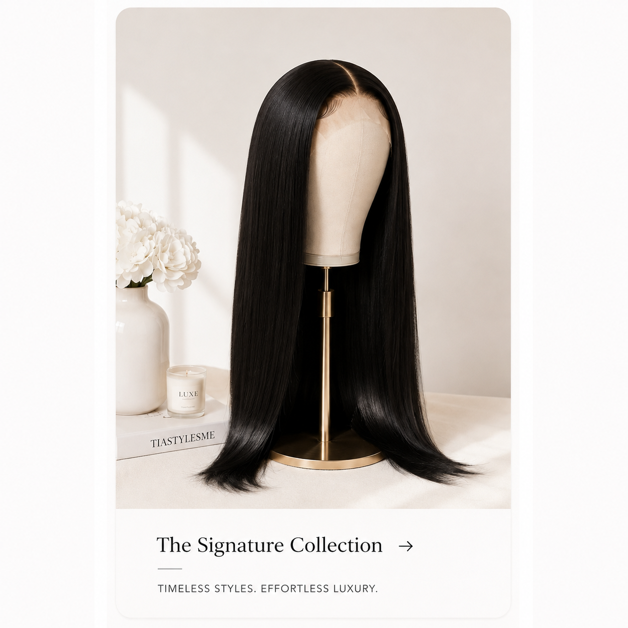 The Signature Collection